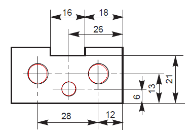 Detected Circles Output Image