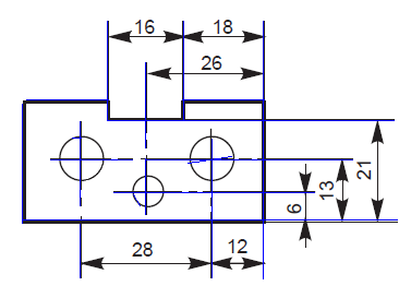 Detected Lines Output Image