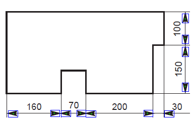 Detected Arrowheads Output Image