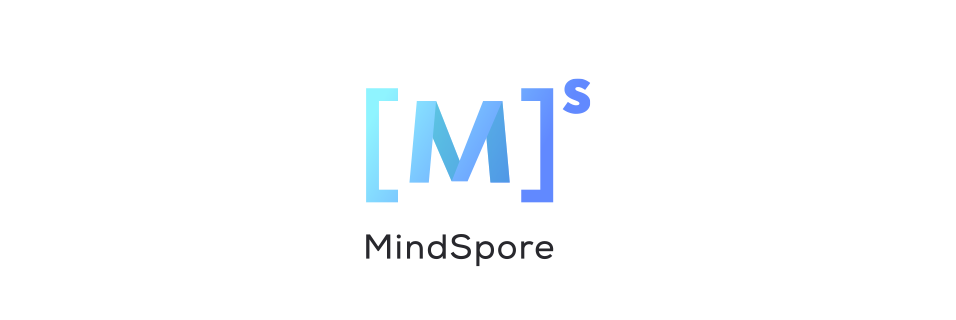 MindSpore标志